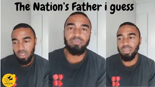 penuel reveilles he now has 7 kids and 5 baby mamas sa is a movie