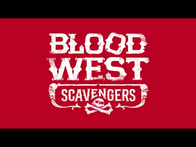 Blood West: Scavengers - Release Date Announcement
