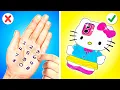 Download Lagu NIEUW 123 GO! 📦✨ KARTONNEN CREATIES \u0026 MINIATUURIDEEËN VOOR OUDERS! Doe-het-zelf en knutsel!