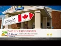 Days Inn Bridgewater - Bridgewater Hotels Canada