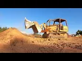 Download Lagu Learning How To Run A Case 1155E Track Loader