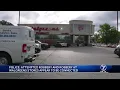 Omaha police investigating robbery attempted robbery at two Walgreens locations