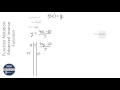Function Notation Advanced Inverse Function Grade 8 - OnMaths GCSE Maths Revision