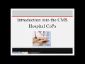 Ligature Risks Compliance with the CMS Hospital CoPs and TJC Requirements