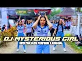Download Lagu Spesial Joget Karnaval Terbaru‼️ DJ MYSTERIOUS GIRL 