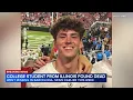 NEW DETAILS James Gracey s family releases statement after missing student found dead in Spain