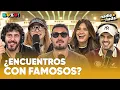 Download Lagu #NADIEDICENADA | ¿MOMI AMIGA DE TINI Y DE PAUL?: FINDES DE MUCHA DATA Y LA VUELTA DEL MINI MICHAEL