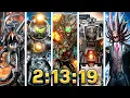 How fast can I beat EVERY Black Ops 3 Easter Egg SOLO