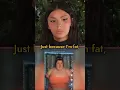 Fat Positivity Kills Literally