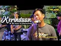 Download Lagu KERINDUAN - DIFARINA INDRA  ( TBSMUSIC LIVE PERFORM TO MURIA )