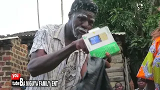 maama don chris evan ba miguya family comedy video