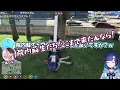 [VCR GTA3] Kokagenu enjoys her first VCR GTA experience and performs a hilarious comedy routine w...