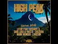Download Lagu HIGH PEAK RIDDIM [Oneness Records] Sept 2025 - Natty Bix Mix - Anthony B Lutan Fyah Chezidek ....