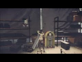 NieR:Automata bgm 「終ワリノ音」