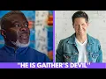At 49 Gospel Singer Todd Suttles Finally Breaks His Silence About Fellow Singer Michael English