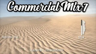 commercial mix 7 dj andrew b the beatmaster local is lekker 24 october 2020