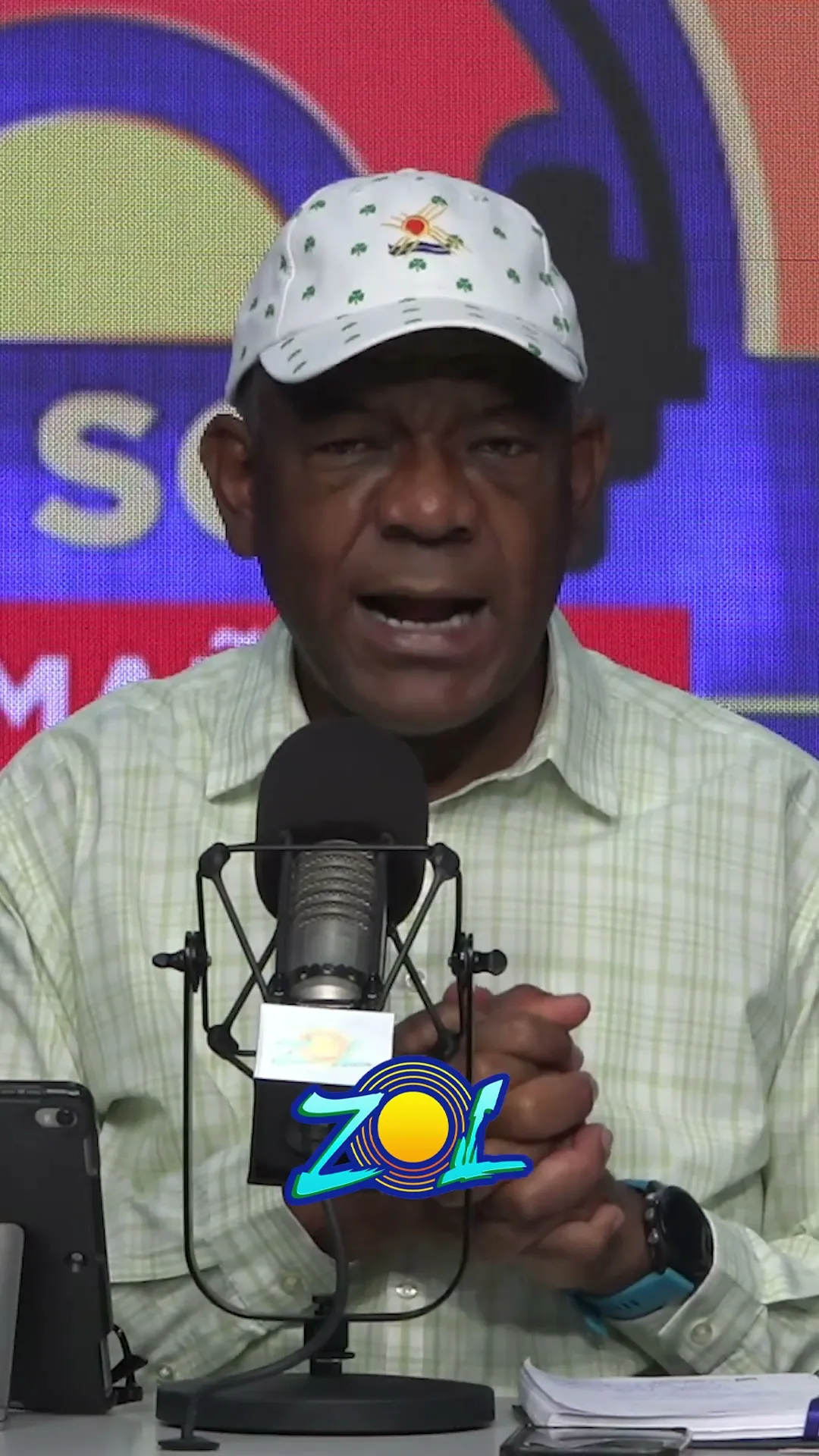 ABINADER PROPONE A LEONEL SER EXPOSITOR EN CUMBRE DE LAS AMERICAS