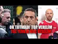 Lagu Erdoğan ailesinin ok-top-toz ve Koç planı...