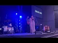 @RachaelLampa - Perfectly Loved (Live) - Tyler, TX - 3.31.2023