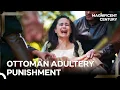 Download Lagu Every Woman Who Cheats Will Face Consequences! | Magnificent Century