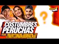 Download Lagu COSTUMBRES BIEN PERUCHAS | GOOD TIME