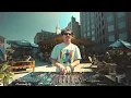 Download Lagu Summer Rooftop House, Funk DJ Mix | Giving Groove (Session No. 10 Guest Set) | Sam Adams Taproom