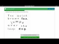 Gmetrix Illustrator Study Guide 2025-2026