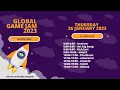 GGJ Prep Week Day 4