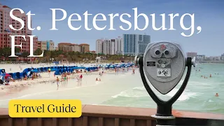 St Petersburg Florida Vacation Travel Guide Expedia