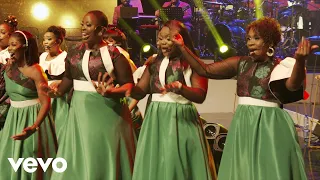 joyous celebration nguwe nguwe live at the joburg theatre 2022 