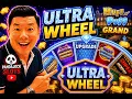 Double Upgrade on Huff n Even More Puff Grand