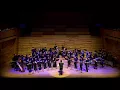 Whitacre Equus Yiau Orchestra Collective