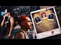 Lagu SE É PRA FALAR DE AMOR ❤️ - ORUAM, BOLADIN 211, RUIVOO_G (ÁUDIO OFICIAL) #oruam