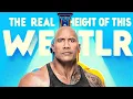 How Tall is Dwayne The Rock Johnson The Truth Revealed