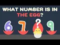 Learn Numbers 1 to 10 with Guessing Game Learning s for Kids EP 10