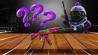 DESERT HYDRA SAVED EVERYTHING!? - CASExHUG