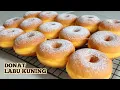 Download Lagu CUMA ¼TEPUNG TERIGU JADINYA BANYAK SEKALI, DONATNYA GEMOY - GEMOY 