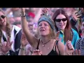 ALLIGATOAH - Willst Du (Live At Hurricane Festival 2015)
