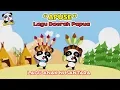 Download Lagu Apuse ♫ Lagu Daerah Papua ❤ Kartun BabyBus ❤ Lagu anak balita, paud, tk, sd ♫ Lagu Nusantara