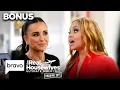 Gizelle Bryant Lands In The Hot Seat Over Mauricio Umansky Comments RHUGT S5 E2 Bravo