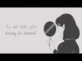 Astrid - Mendua (Official Lyric Video)