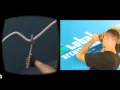 VR Wire Loop Global Archiact Jam 2015