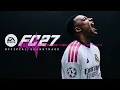 Chase & Status ft. Little Simz - Carnage | FC 27 Soundtrack 🎵