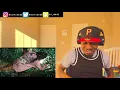 Dave - Funky Friday (ft. Fredo) | REACTION