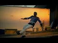 King Imprint and Team NueEra Dae Dae - Wat U Mean (Official Dance Video)
