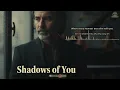 Lagu 🎵 Shadows of You - Melodyspot | Official Lyric Video | Emotional Ballad 2025