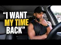 140K isn t worth being away from home Walmart truck driver Quits job