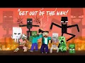 Download Lagu OUR WARRIORS BACK! - MONSTER SCHOOL IS BACK