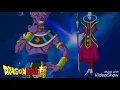 Dragon Ball Super Ost -  Beerus' Planet (Official Soundtrack)