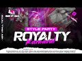 Dj Royalty - Trap Pargoy Bass Njengat Karnavalan Virall Tiktok 2025